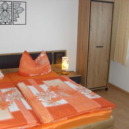 Pension Zum Koehler Schoenwald im Schwarzwald Exterior photo