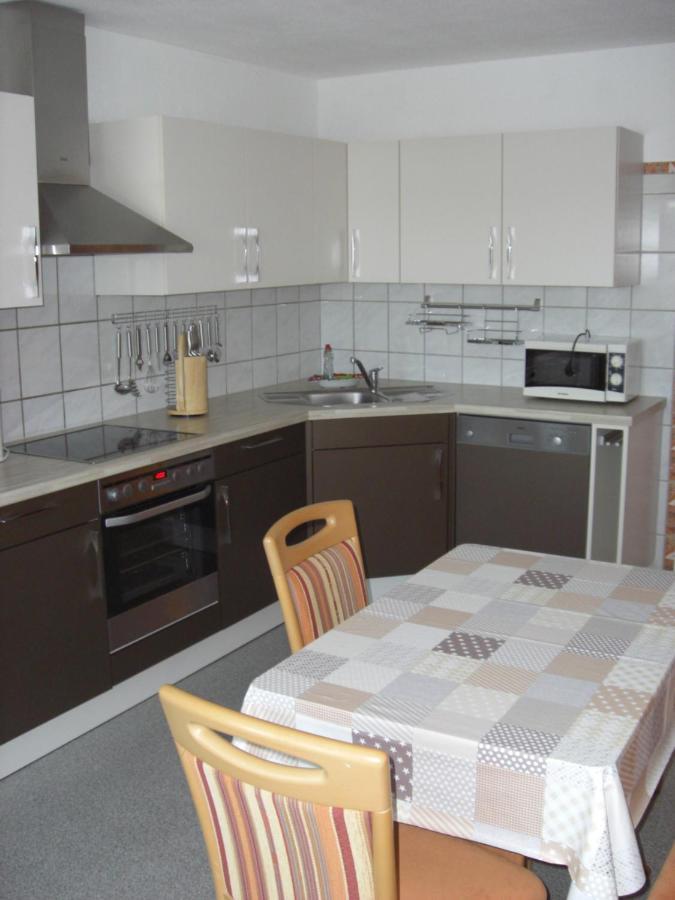 Pension Zum Koehler Schoenwald im Schwarzwald Exterior photo