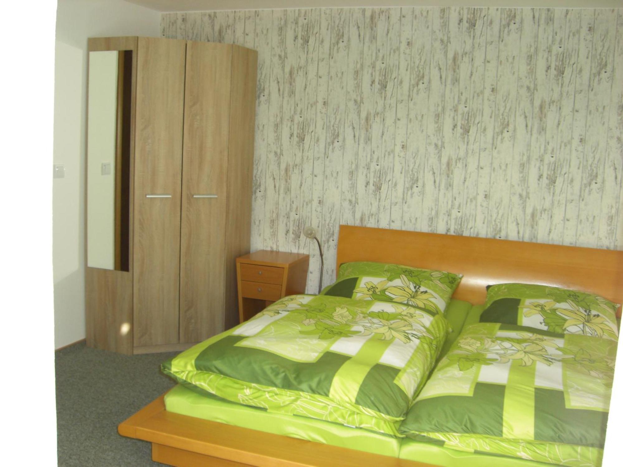 Pension Zum Koehler Schoenwald im Schwarzwald Exterior photo